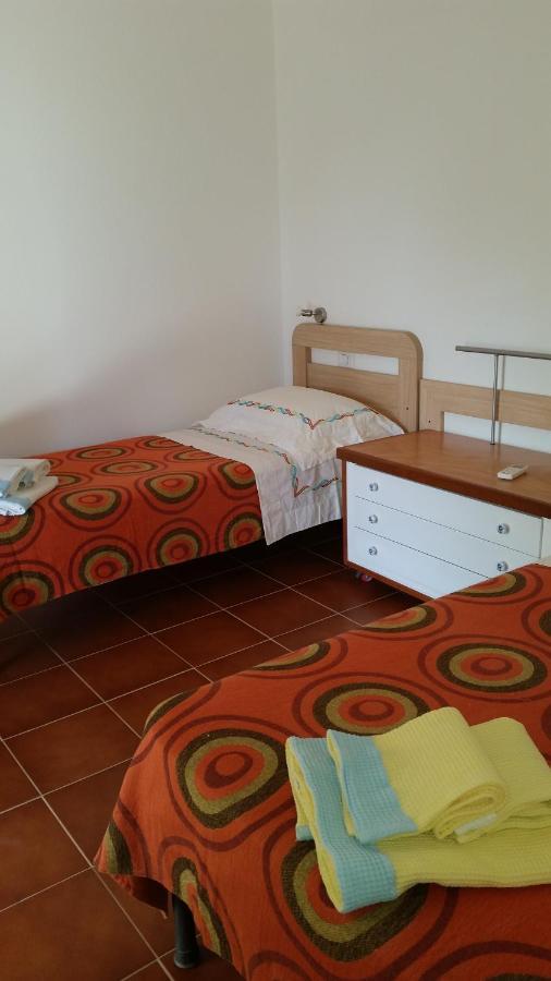Da Patrizia Bed and Breakfast Alghero Exteriör bild