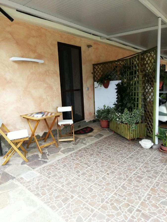 Da Patrizia Bed and Breakfast Alghero Exteriör bild